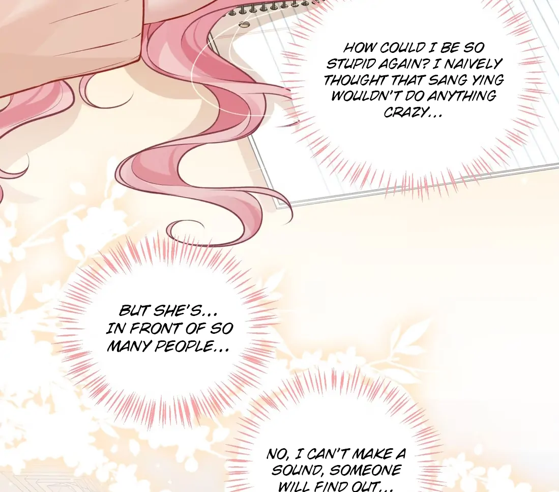 Dangerous Heartbeat Chapter 14 page 34