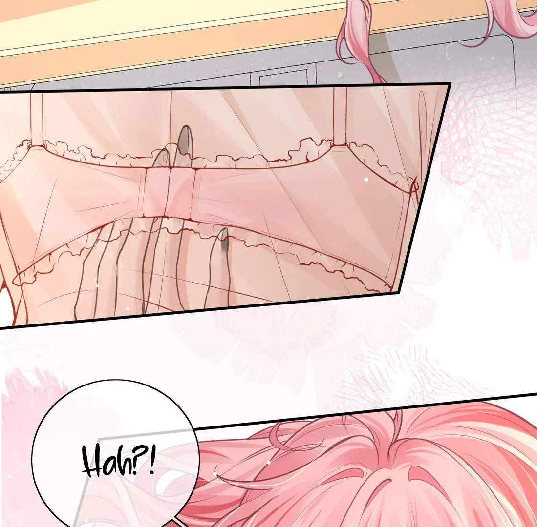 Dangerous Heartbeat Chapter 14 page 39