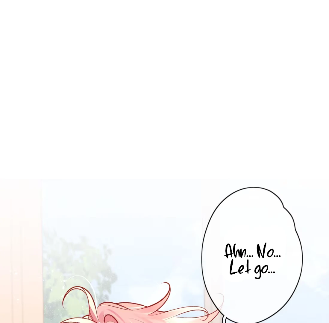 Dangerous Heartbeat Chapter 14 page 41