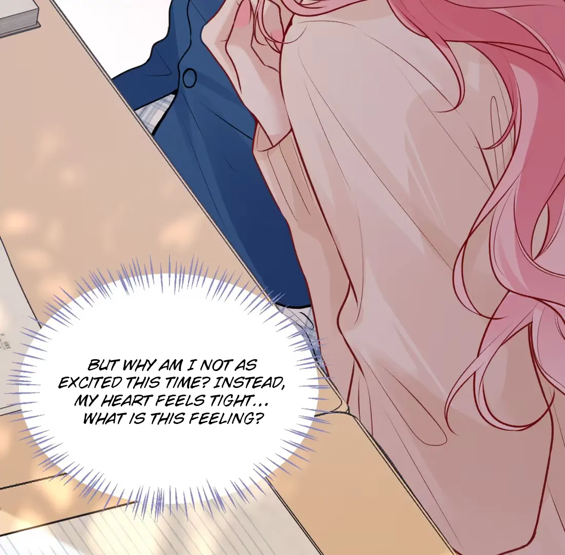 Dangerous Heartbeat Chapter 14 page 50