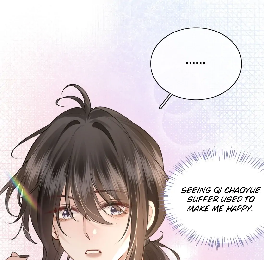 Dangerous Heartbeat Chapter 14 page 48