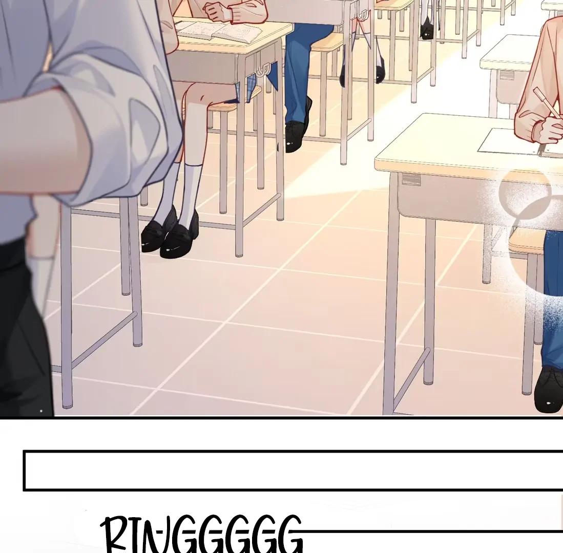 Dangerous Heartbeat Chapter 15 page 14