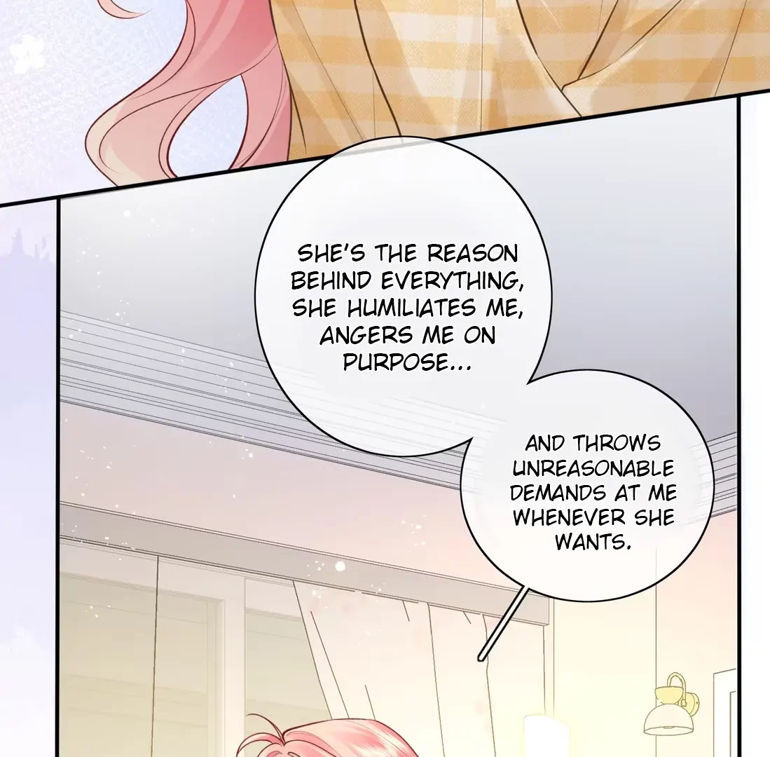 Dangerous Heartbeat Chapter 15 page 43