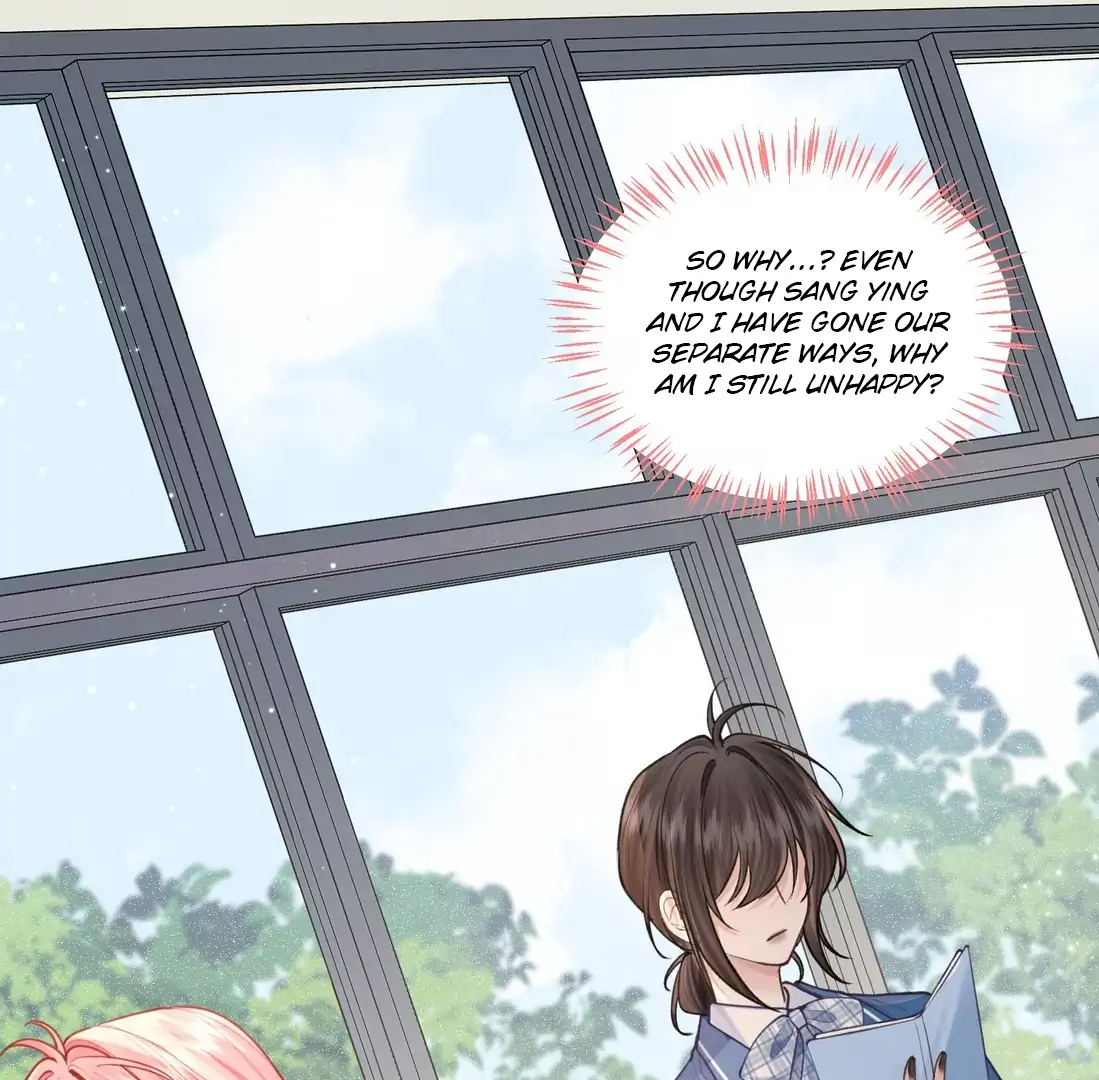 Dangerous Heartbeat Chapter 15 page 28