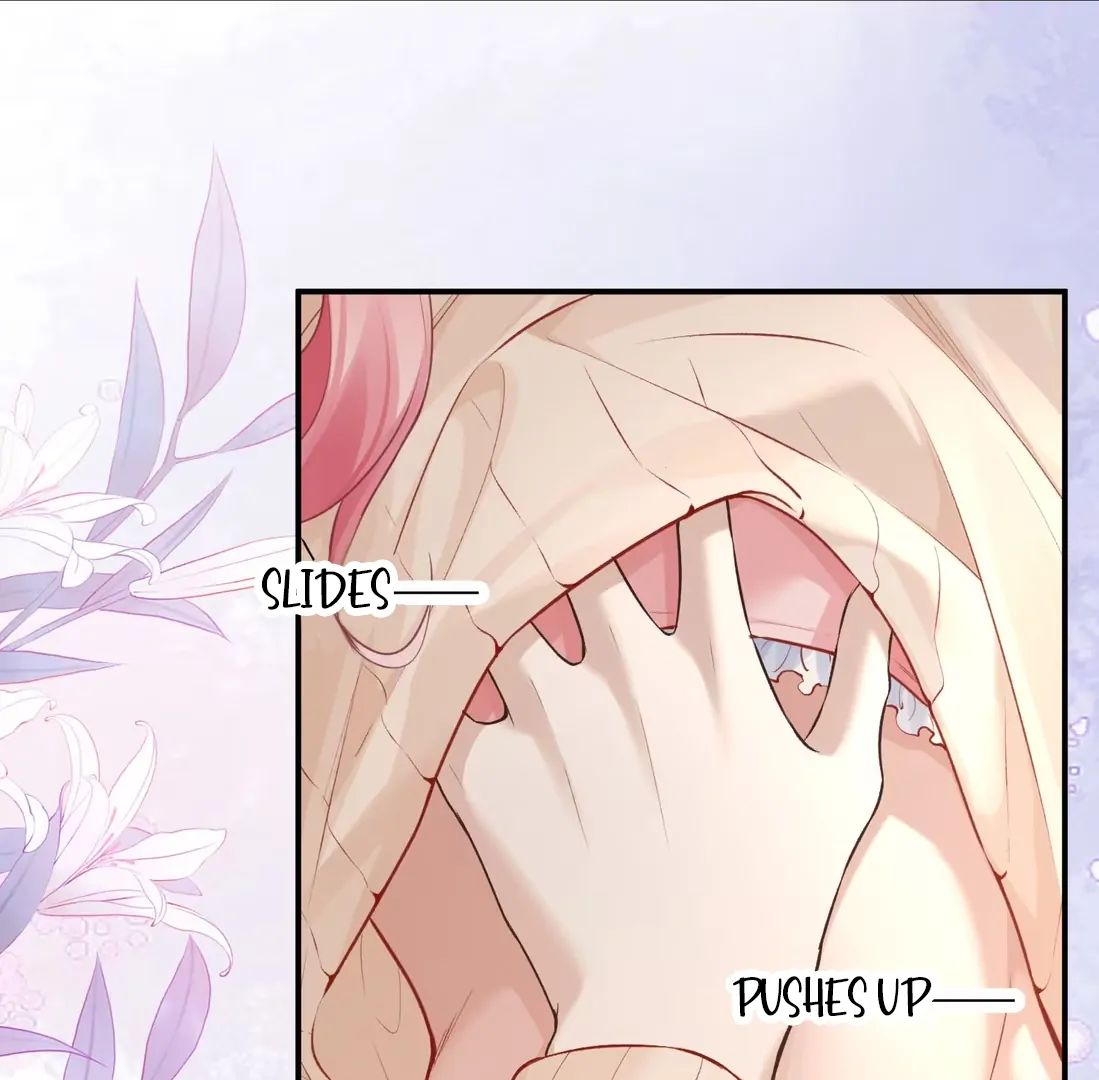 Dangerous Heartbeat Chapter 15 page 10