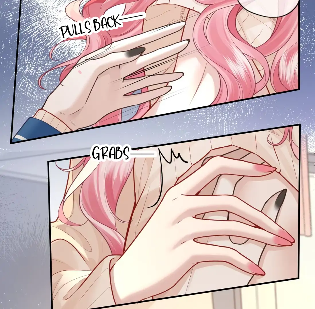 Dangerous Heartbeat Chapter 15 page 5