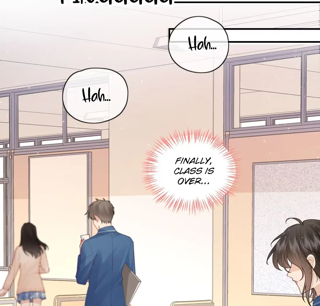 Dangerous Heartbeat Chapter 15 page 15