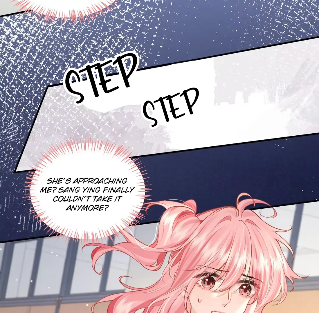 Dangerous Heartbeat Chapter 15 page 30