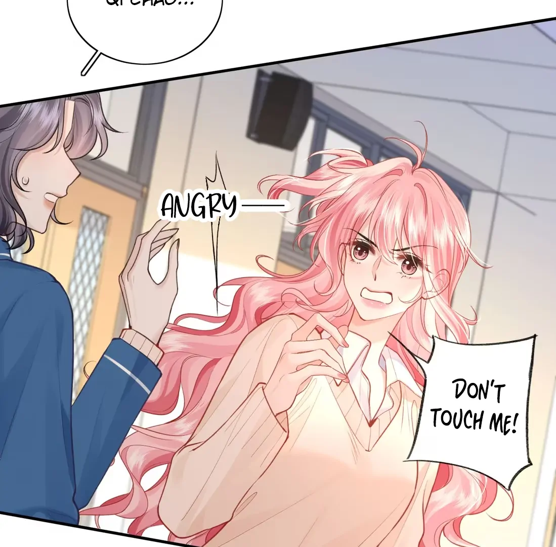 Dangerous Heartbeat Chapter 15 page 33
