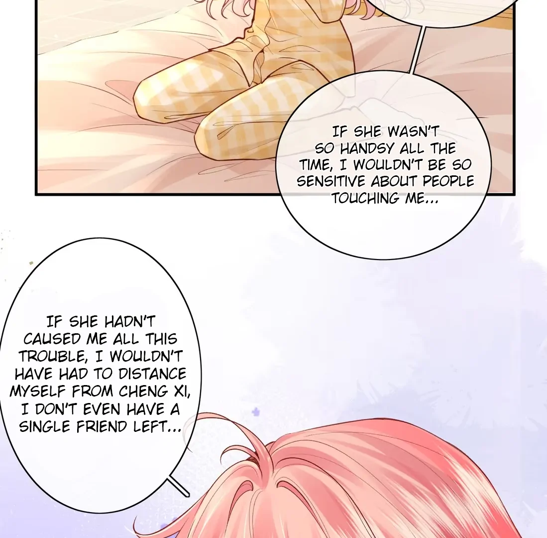 Dangerous Heartbeat Chapter 15 page 41