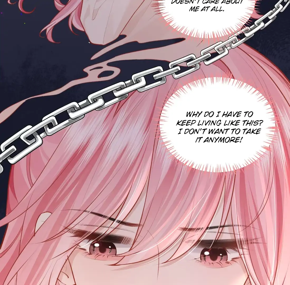 Dangerous Heartbeat Chapter 15 page 24
