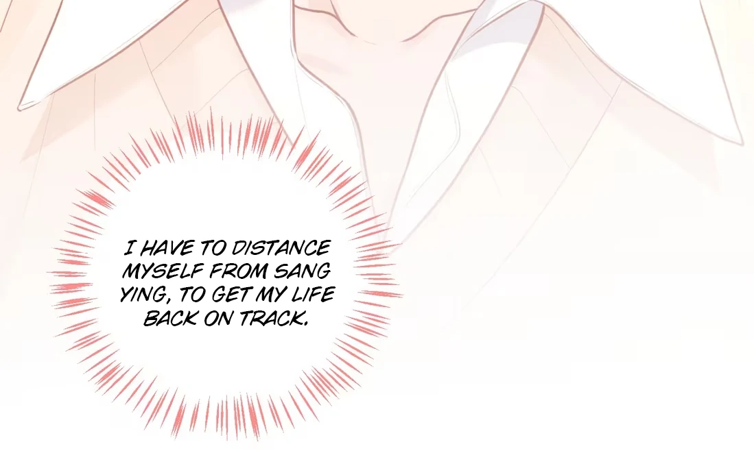 Dangerous Heartbeat Chapter 15 page 26