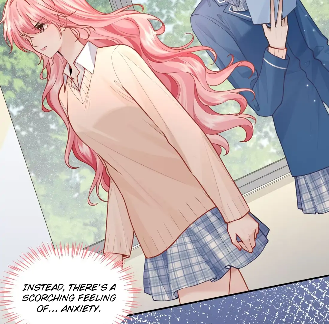 Dangerous Heartbeat Chapter 15 page 29
