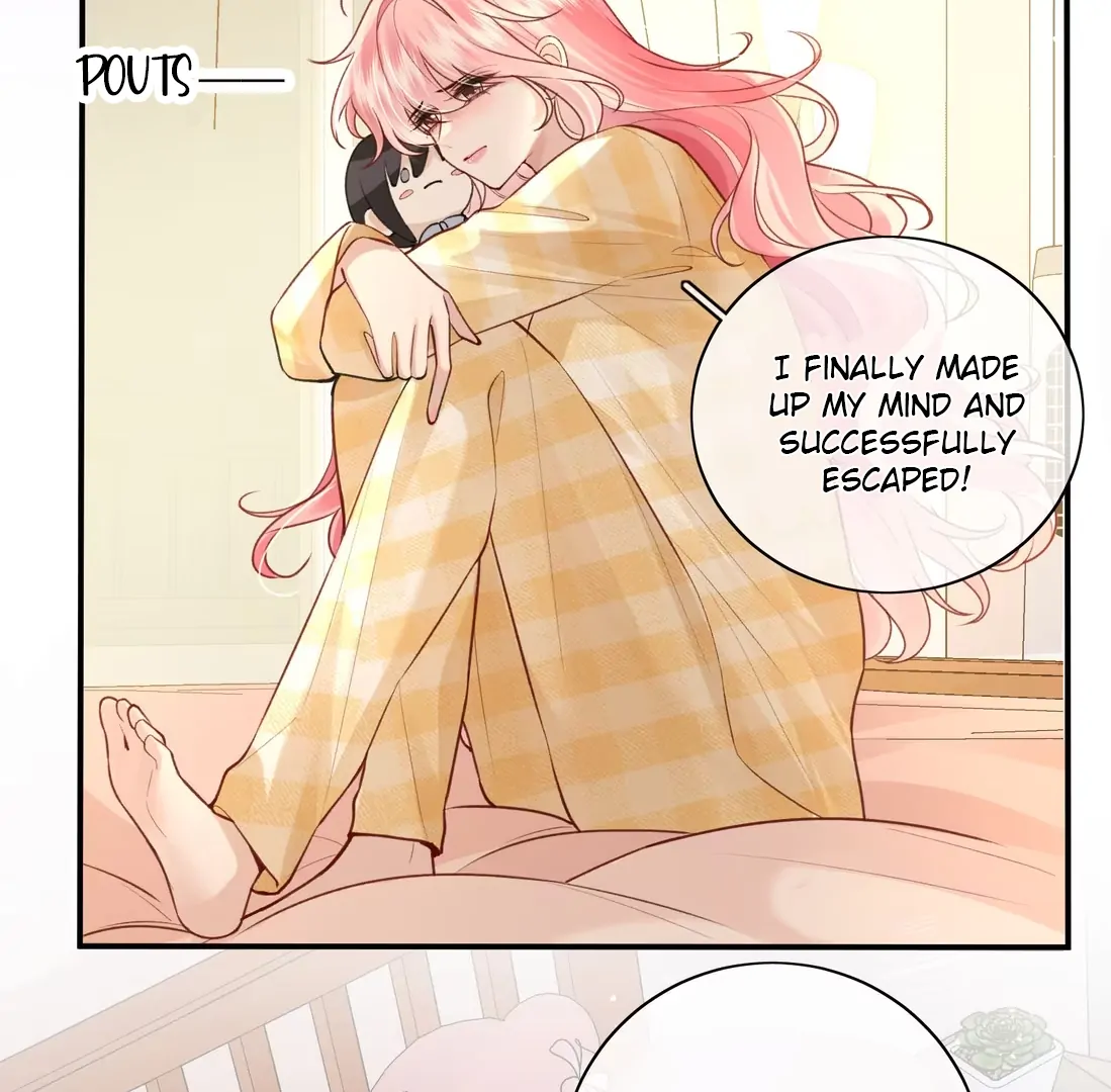 Dangerous Heartbeat Chapter 15 page 44