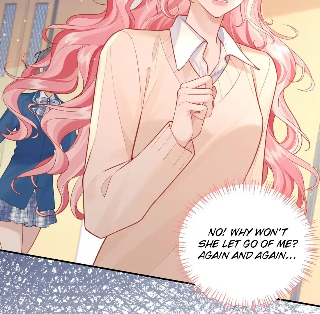 Dangerous Heartbeat Chapter 15 page 31