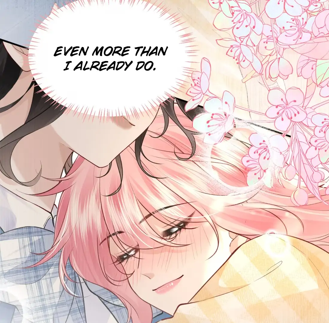 Dangerous Heartbeat Chapter 15 page 50