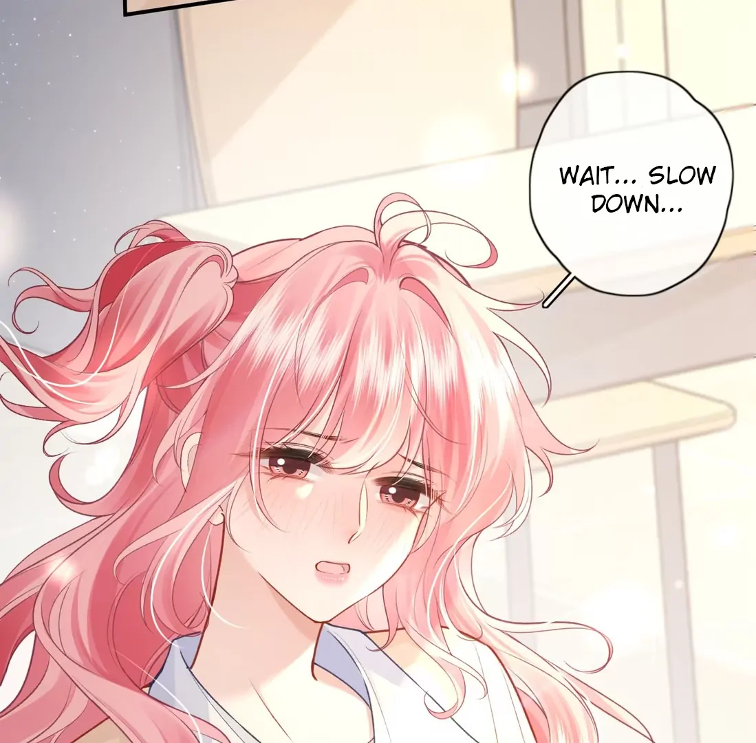 Dangerous Heartbeat Chapter 15 page 6
