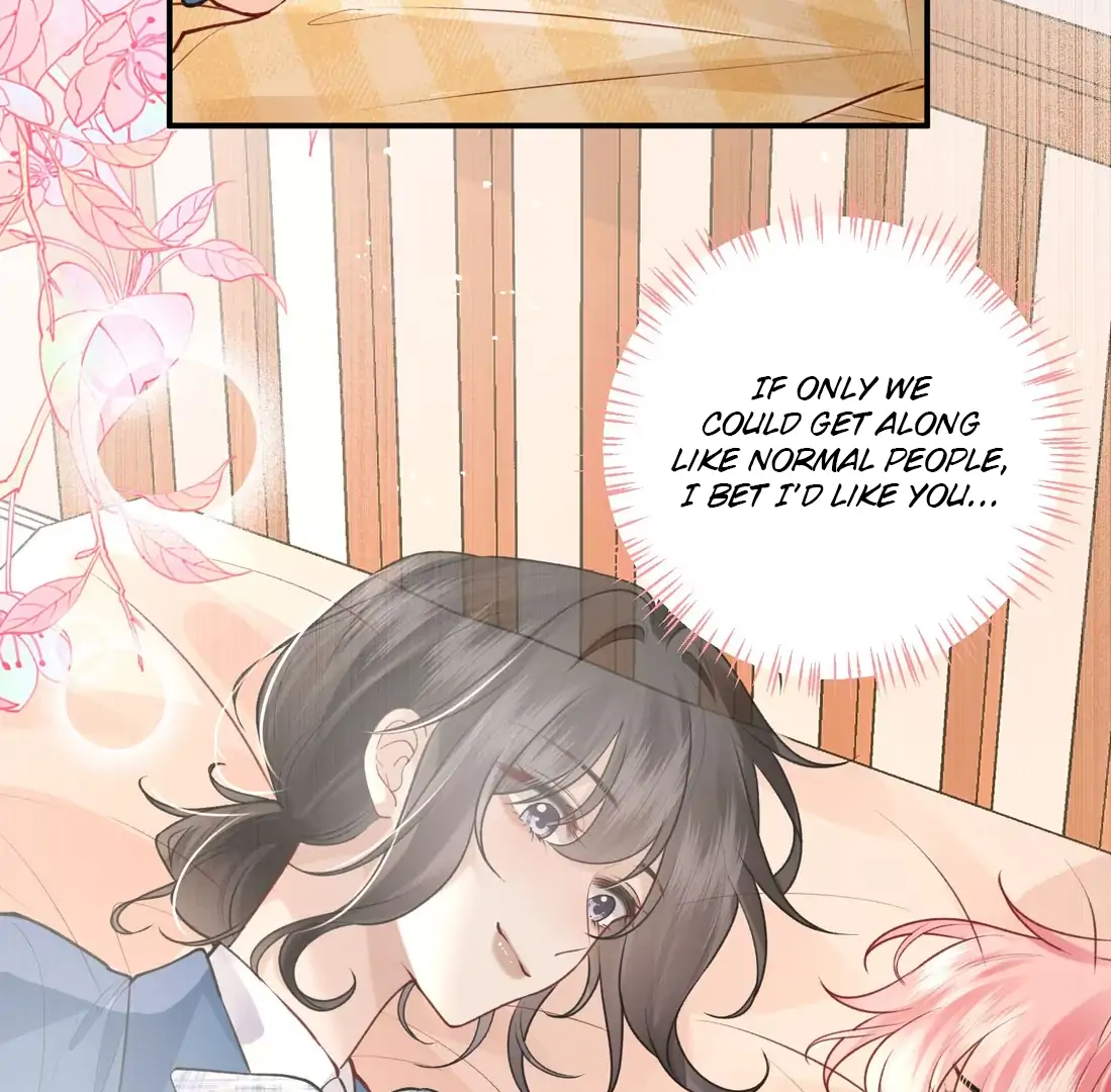 Dangerous Heartbeat Chapter 15 page 48