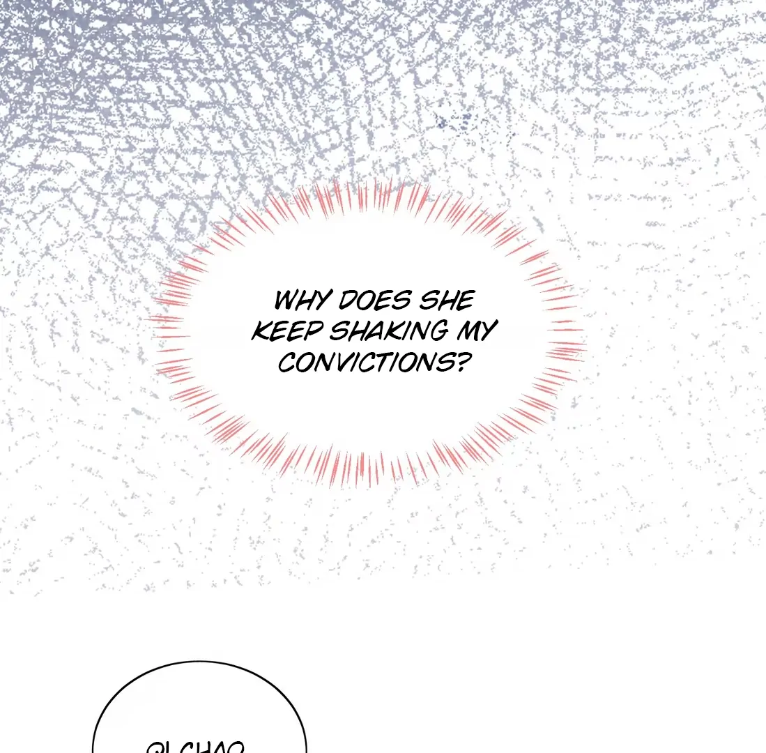 Dangerous Heartbeat Chapter 15 page 32