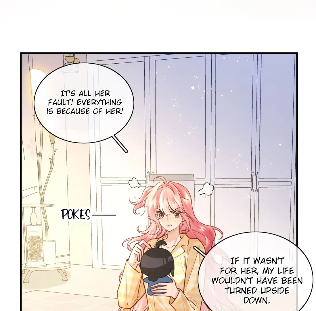 Dangerous Heartbeat Chapter 15 page 40