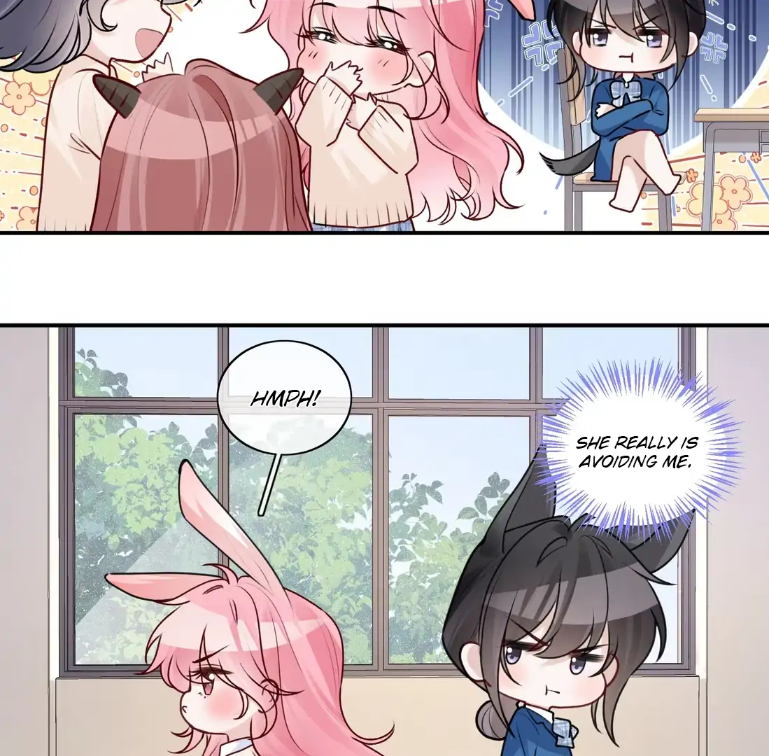 Dangerous Heartbeat Chapter 15 page 53