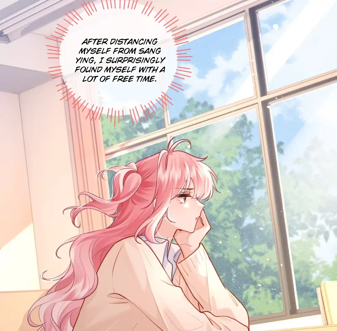 Dangerous Heartbeat Chapter 16 page 4