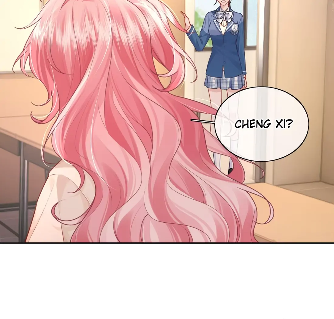 Dangerous Heartbeat Chapter 16 page 9
