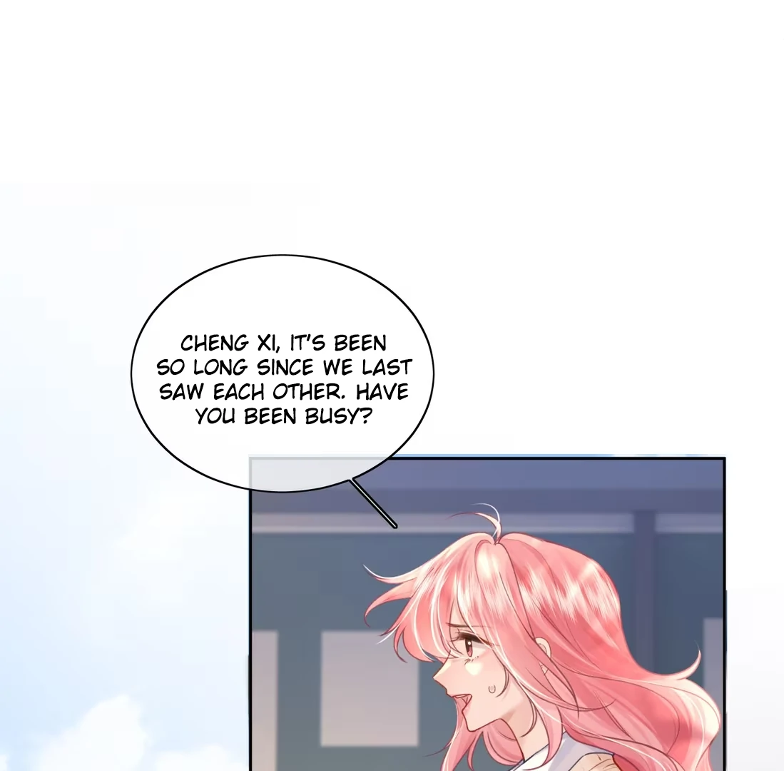Dangerous Heartbeat Chapter 16 page 15