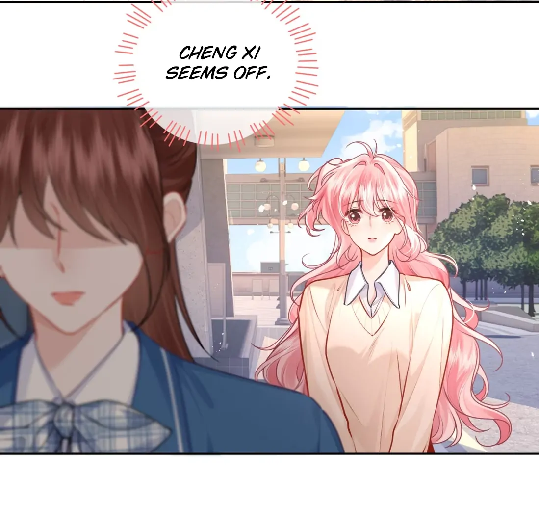 Dangerous Heartbeat Chapter 16 page 14