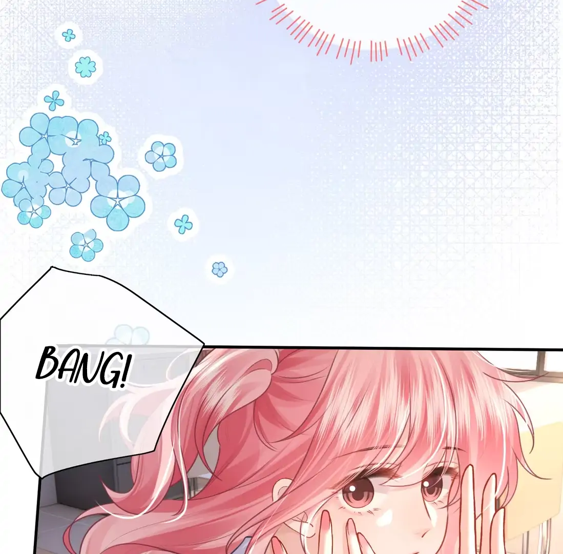 Dangerous Heartbeat Chapter 16 page 7