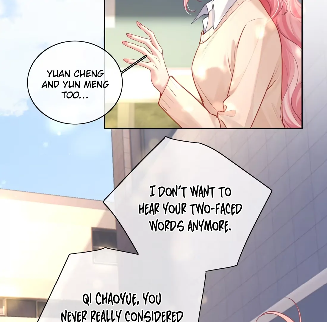 Dangerous Heartbeat Chapter 16 page 16