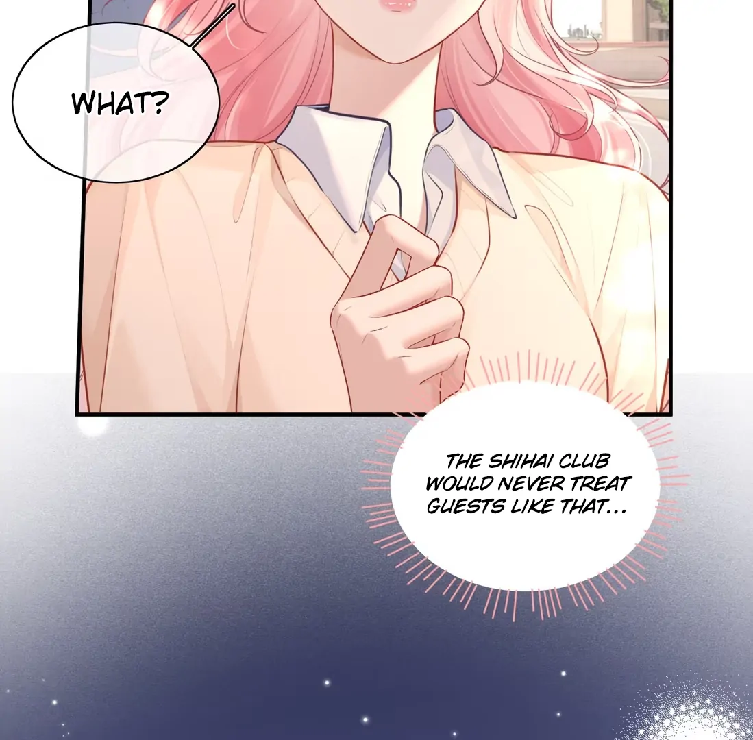 Dangerous Heartbeat Chapter 16 page 22