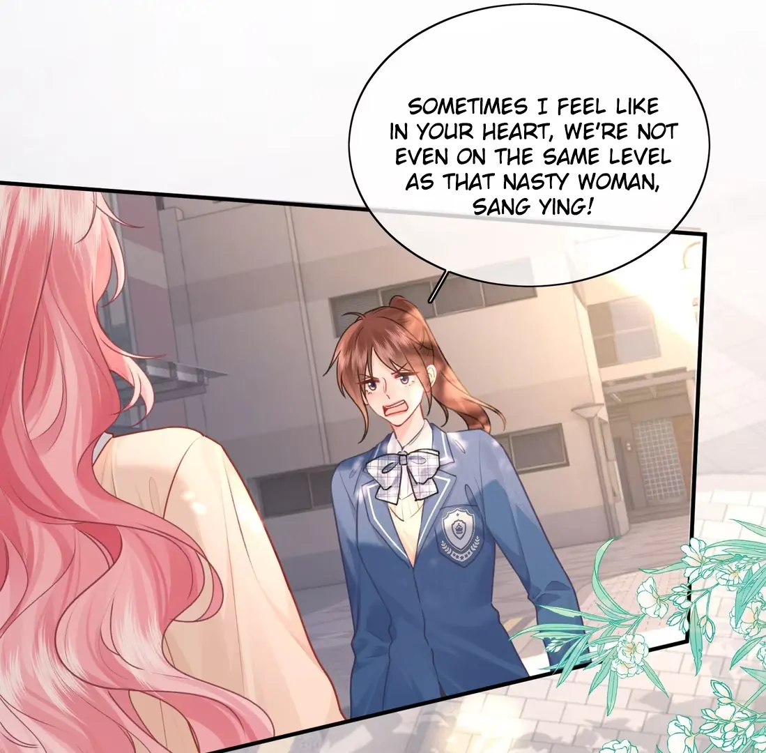 Dangerous Heartbeat Chapter 16 page 26