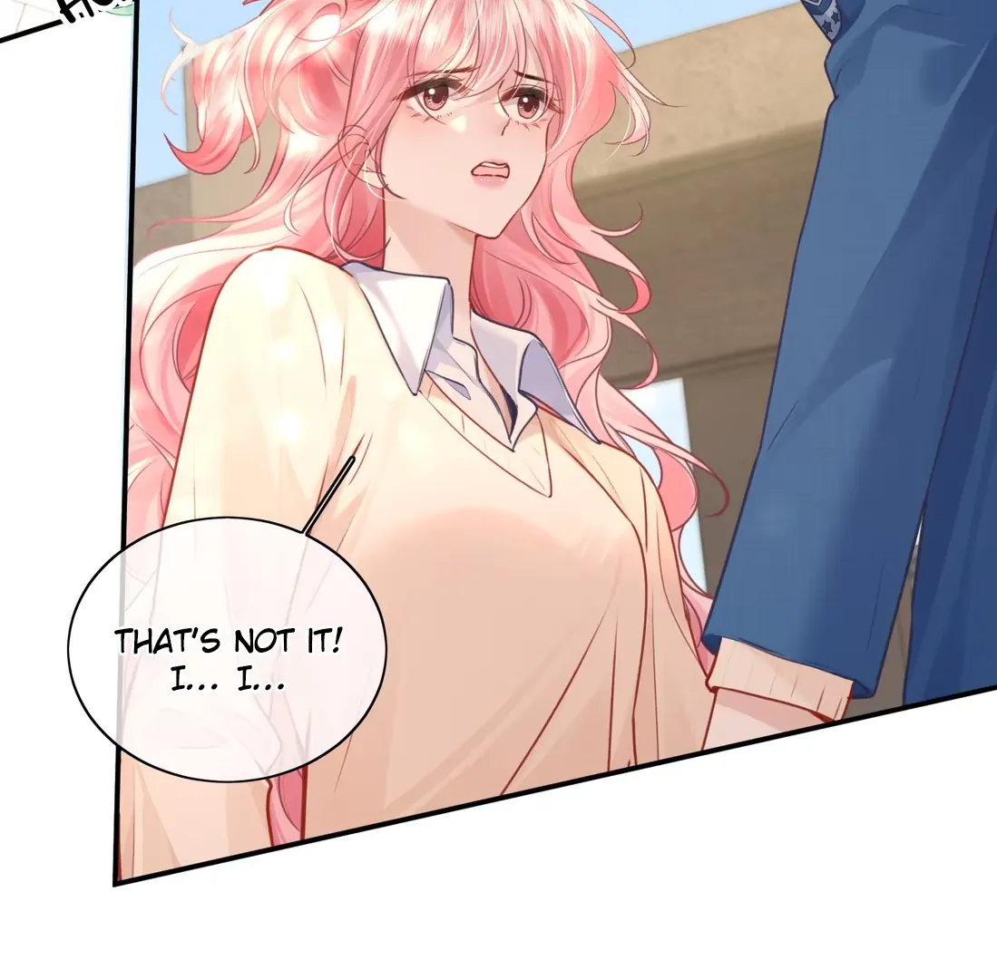 Dangerous Heartbeat Chapter 16 page 29