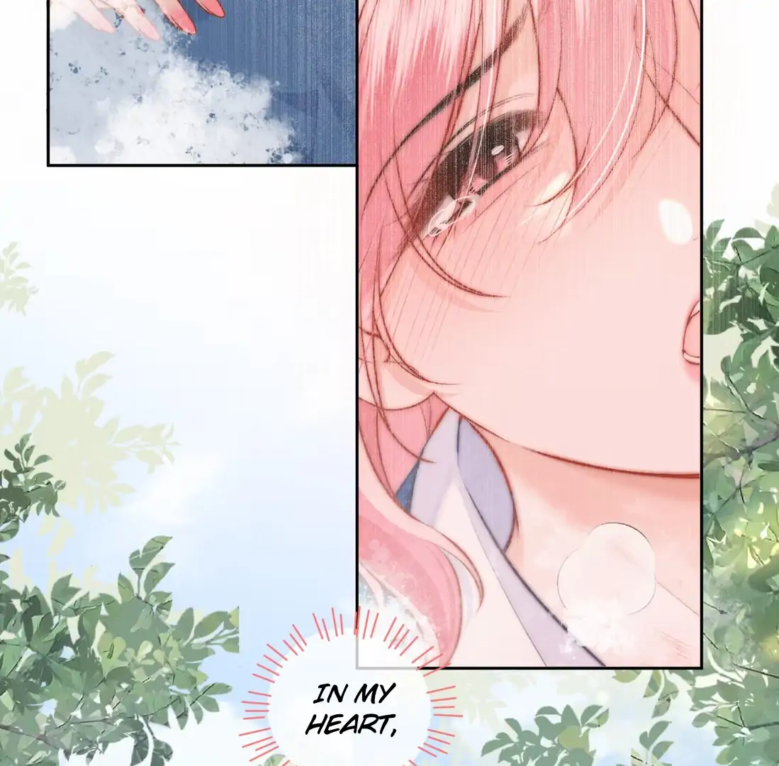 Dangerous Heartbeat Chapter 16 page 35