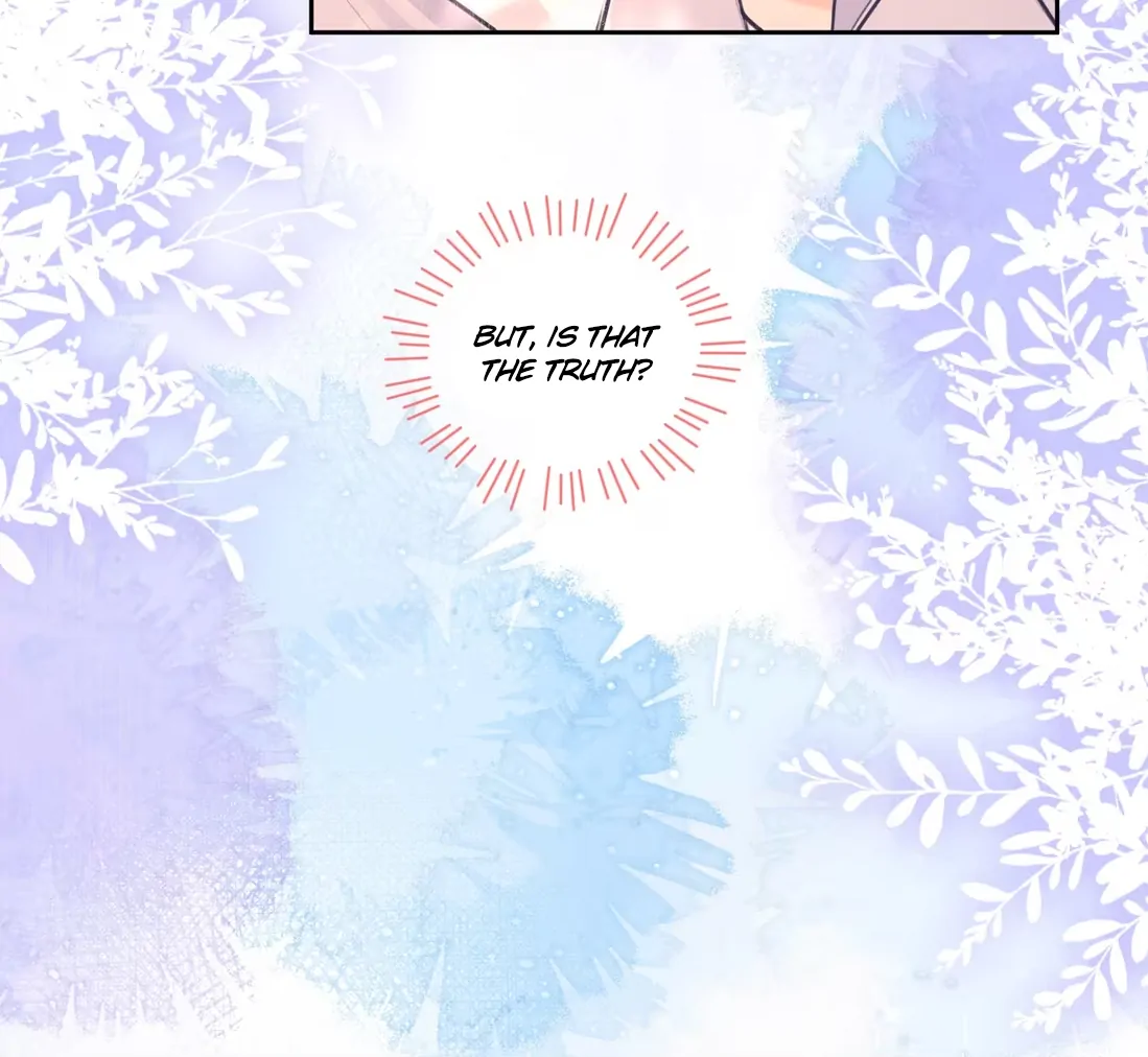 Dangerous Heartbeat Chapter 16 page 33