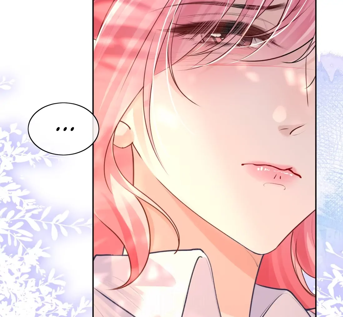 Dangerous Heartbeat Chapter 16 page 32