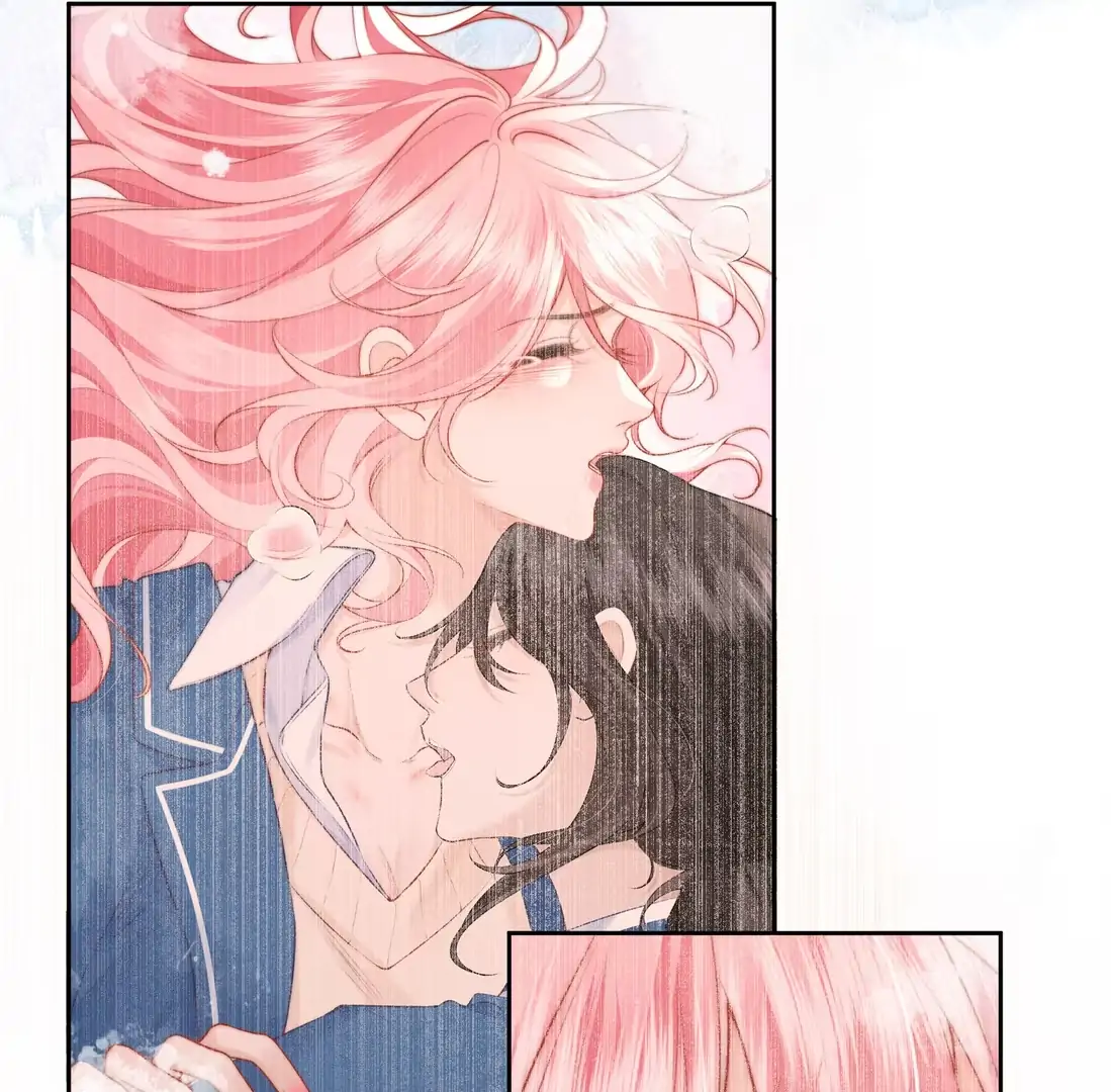 Dangerous Heartbeat Chapter 16 page 34
