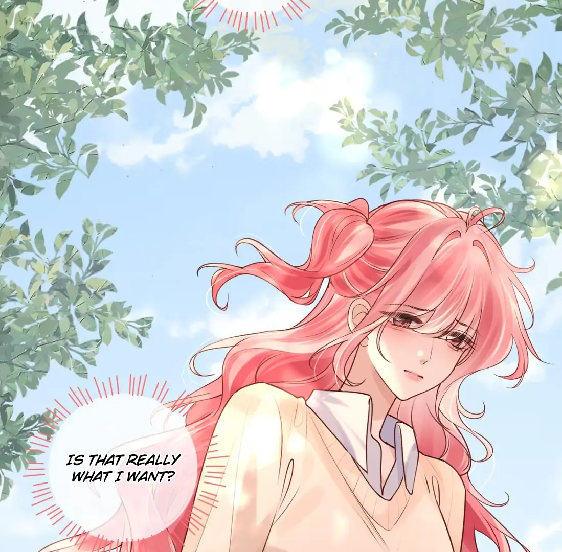 Dangerous Heartbeat Chapter 16 page 36