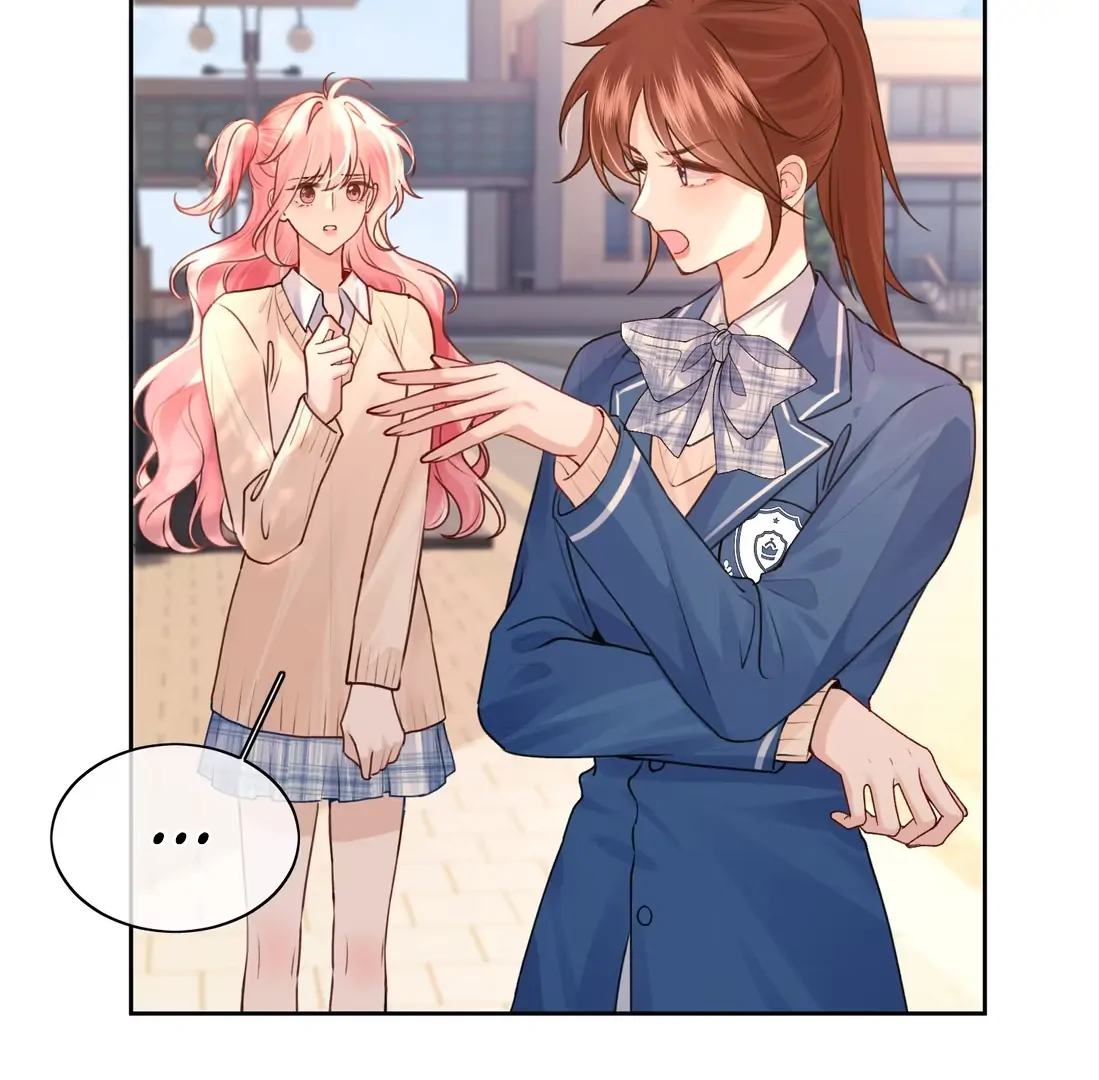 Dangerous Heartbeat Chapter 16 page 39