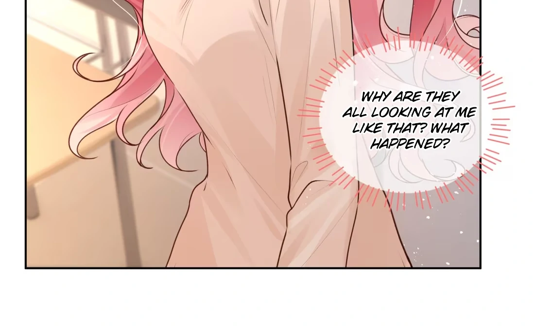 Dangerous Heartbeat Chapter 16 page 43
