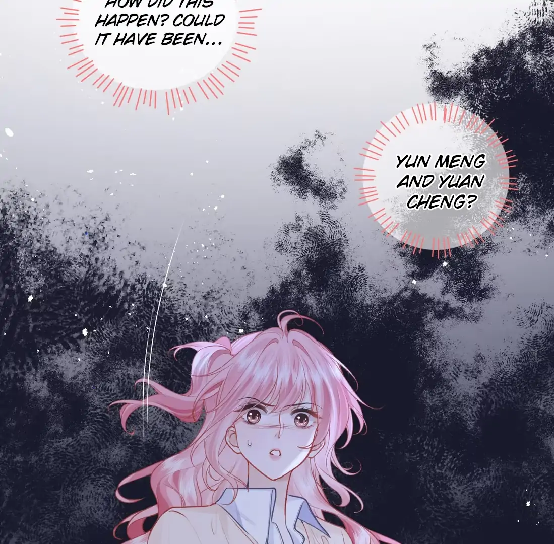 Dangerous Heartbeat Chapter 16 page 47