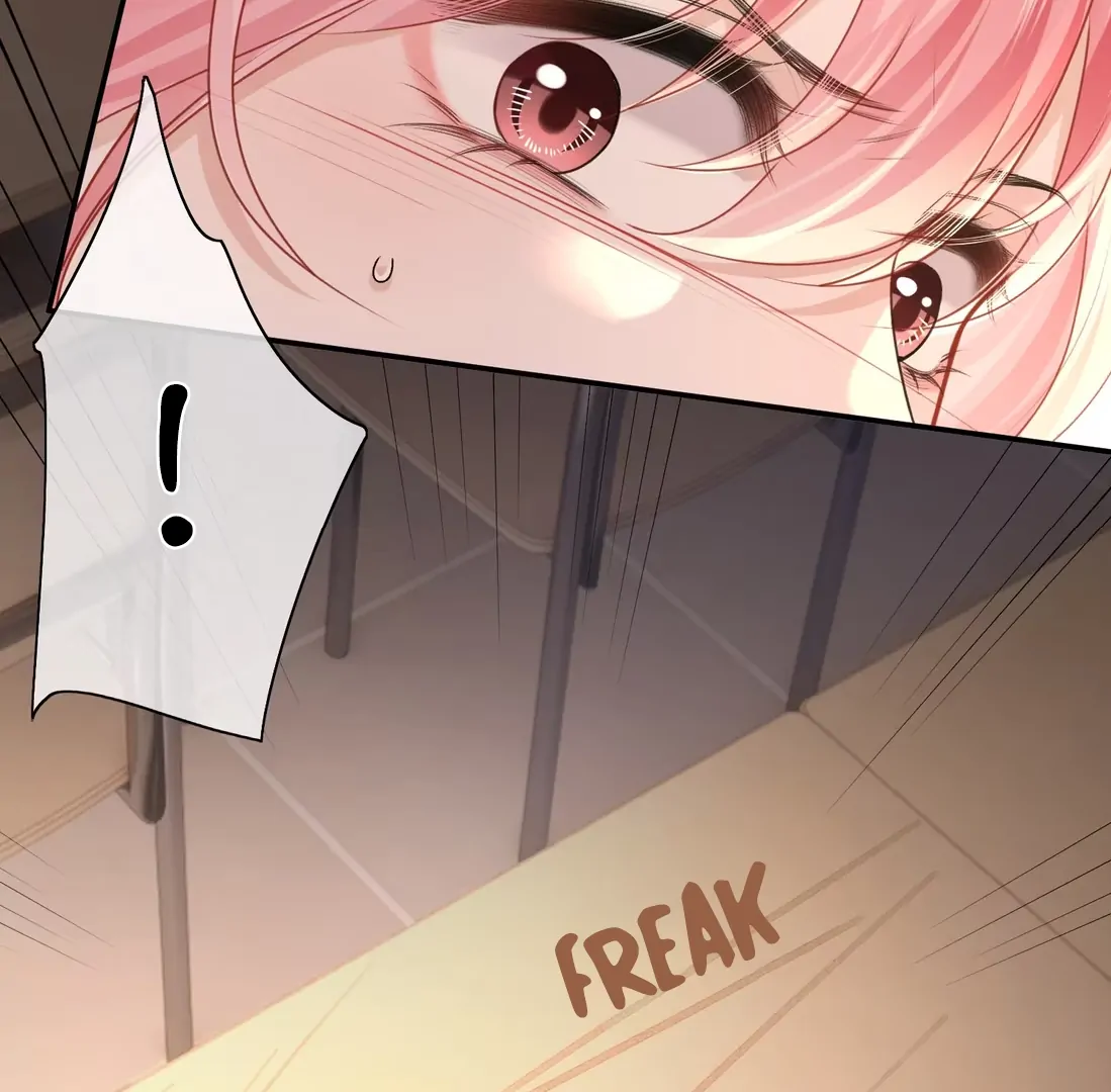 Dangerous Heartbeat Chapter 16 page 45