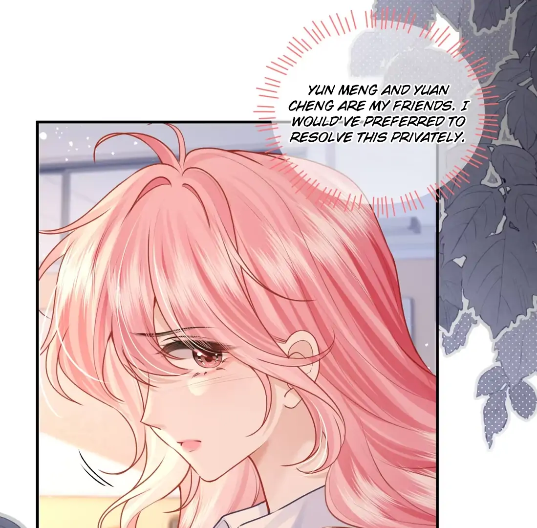 Dangerous Heartbeat Chapter 16 page 53