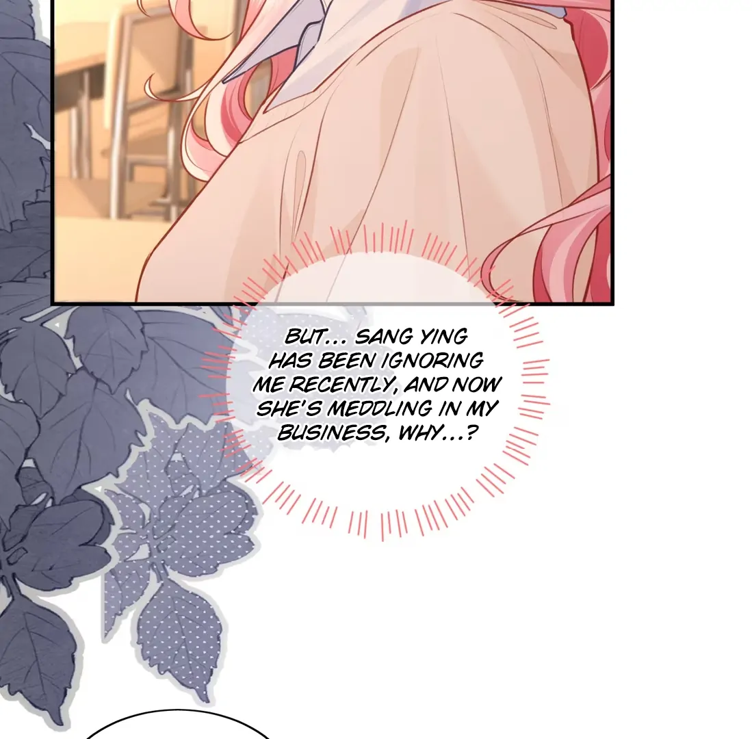 Dangerous Heartbeat Chapter 16 page 54