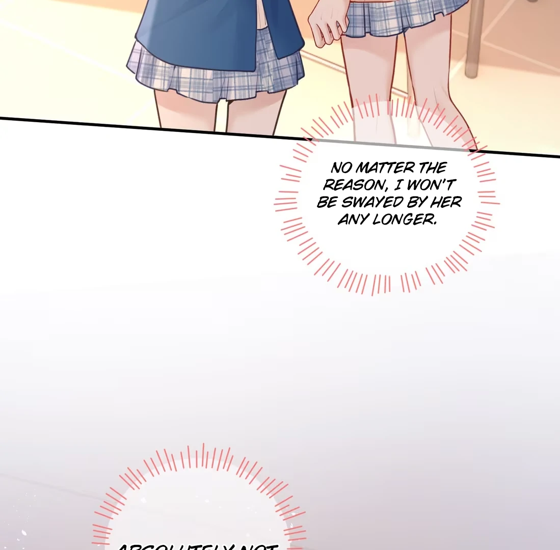 Dangerous Heartbeat Chapter 16 page 56