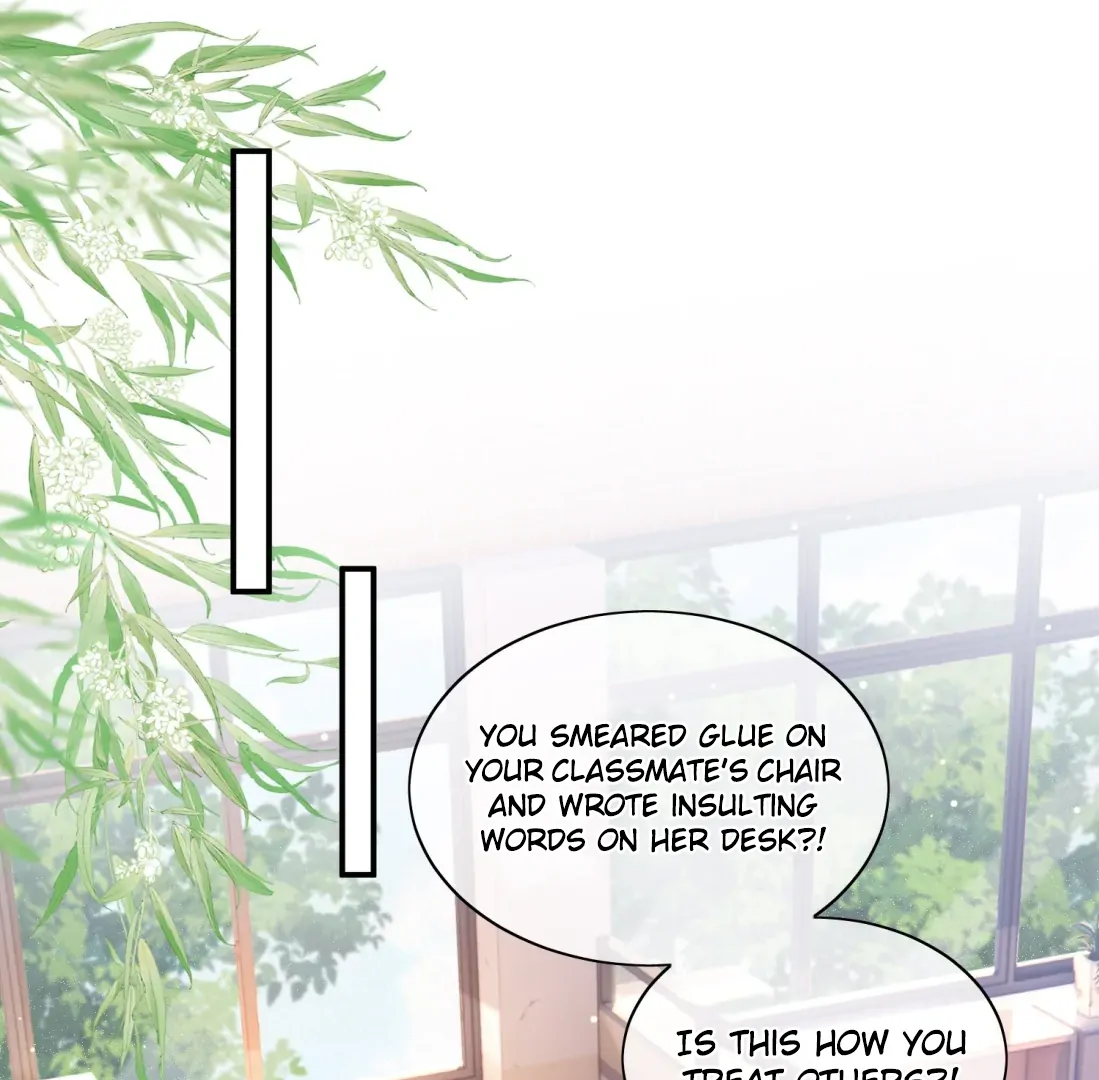 Dangerous Heartbeat Chapter 16 page 60