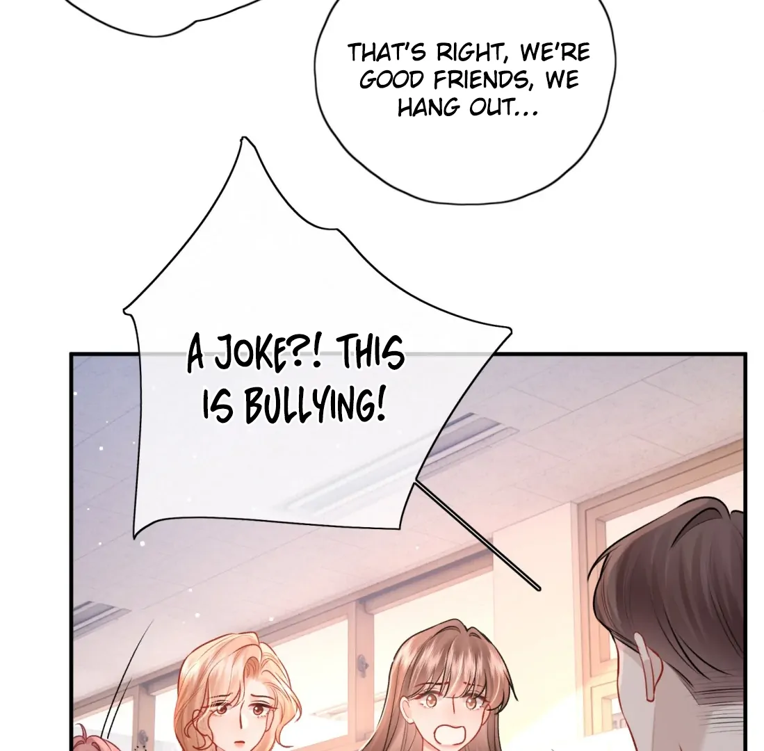 Dangerous Heartbeat Chapter 16 page 62