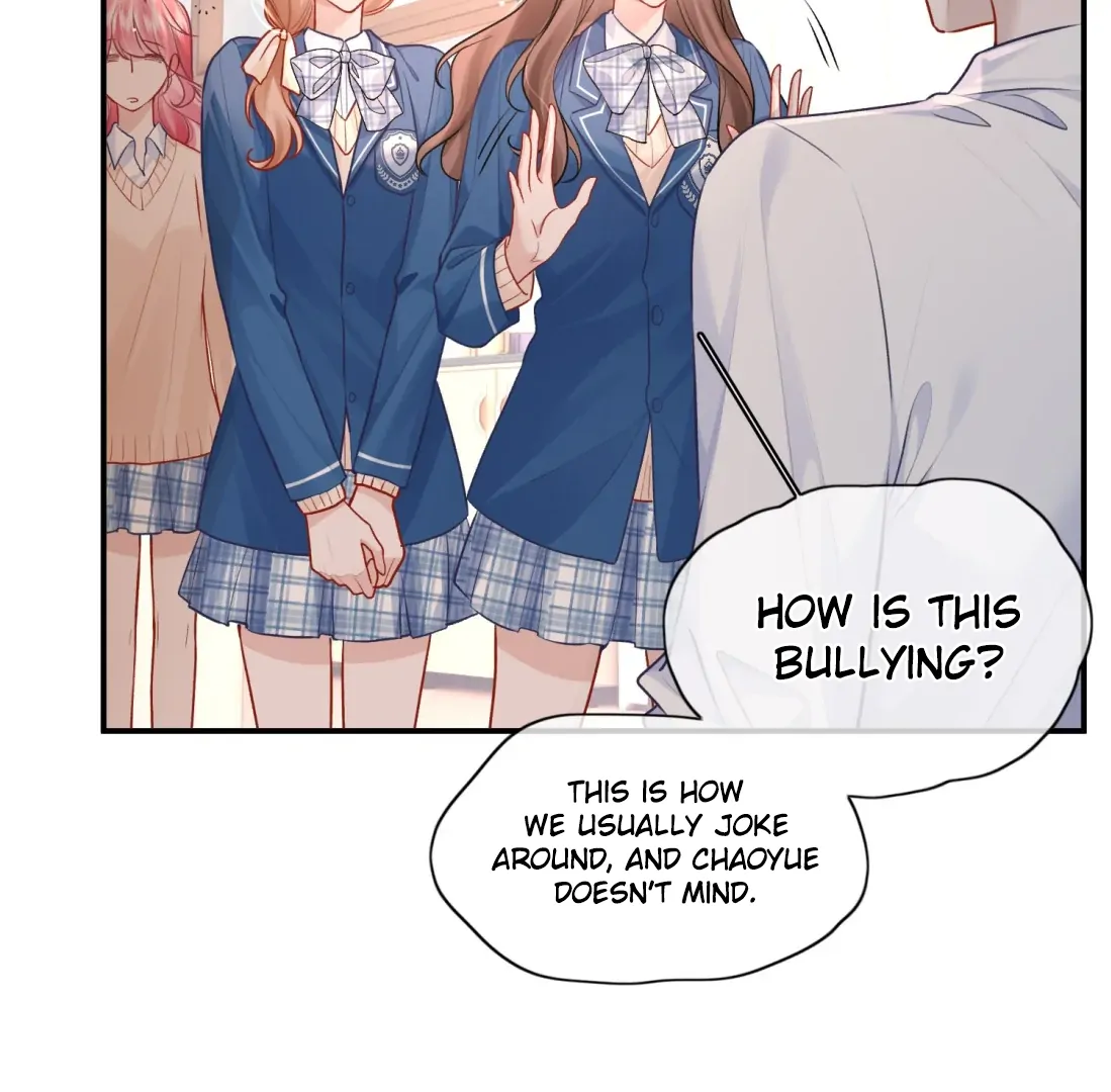 Dangerous Heartbeat Chapter 16 page 63