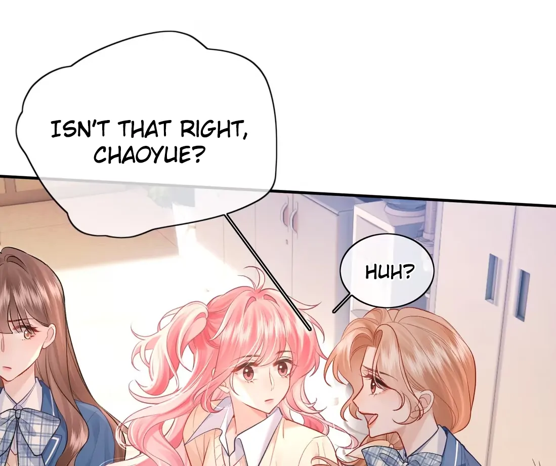 Dangerous Heartbeat Chapter 16 page 64